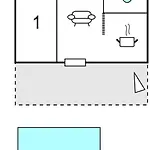 Prázdninový dům One-bedroom In *