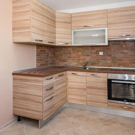 One-bedroom In Nyaraló