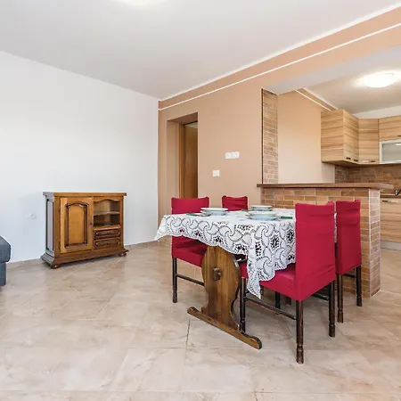 One-bedroom In Nyaraló *