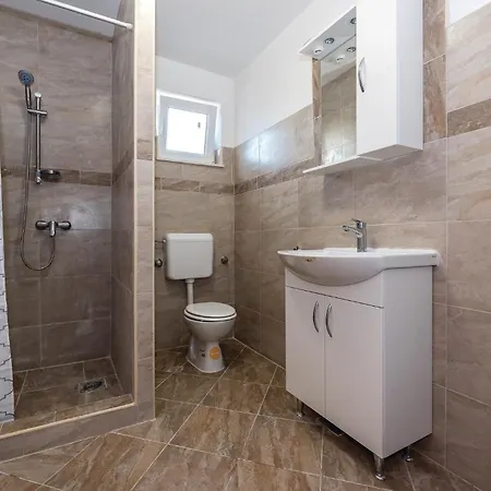 One-bedroom In *