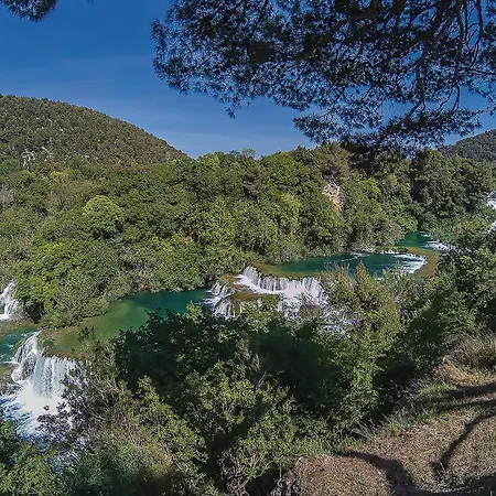 One-bedroom In Nyaraló Donje Polje