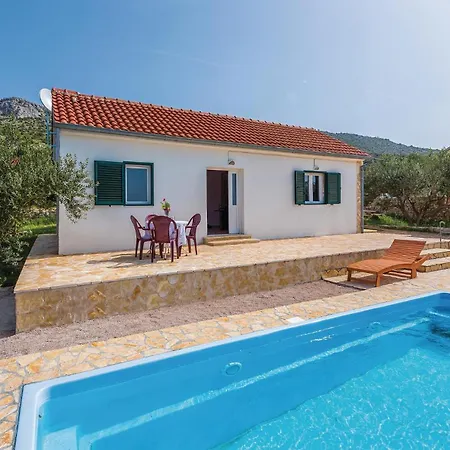 One-bedroom In Donje Polje