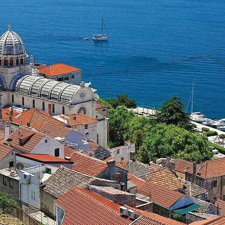 One-bedroom In Donje Polje