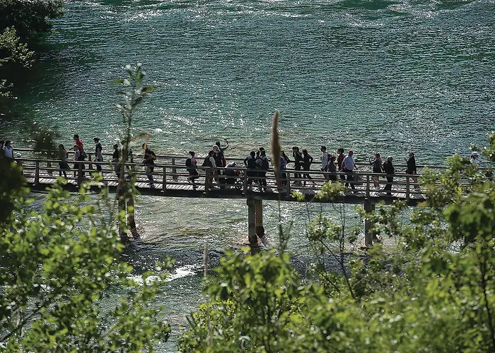 One-bedroom In Donje Polje