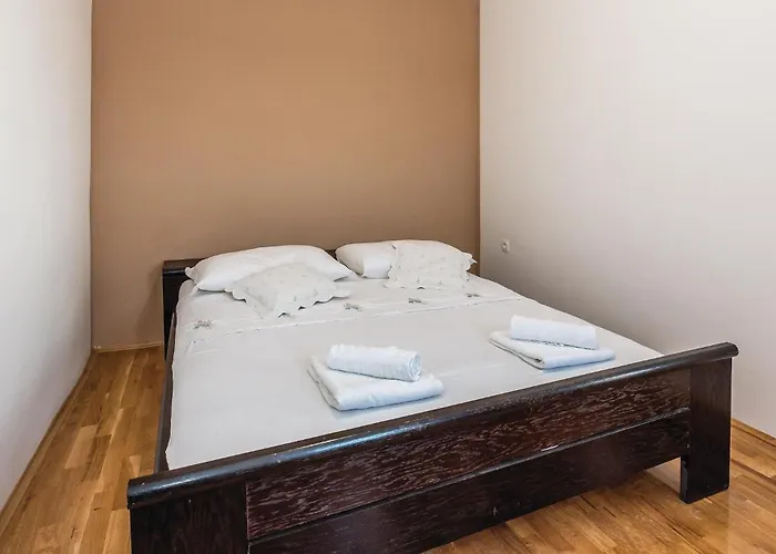 One-bedroom In Сasa de vacaciones *