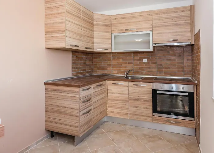 One-bedroom In Сasa de vacaciones