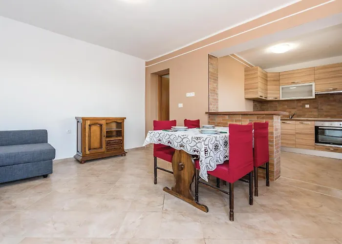 One-bedroom In Сasa de vacaciones *