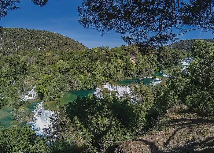 One-bedroom In Сasa de vacaciones Donje Polje