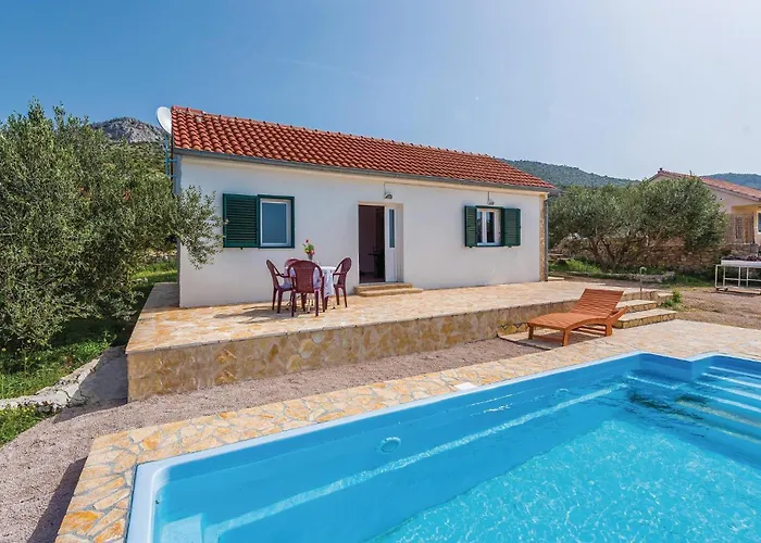 One-bedroom In Donje Polje