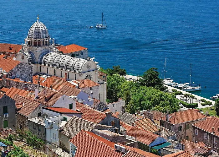 One-bedroom In Donje Polje